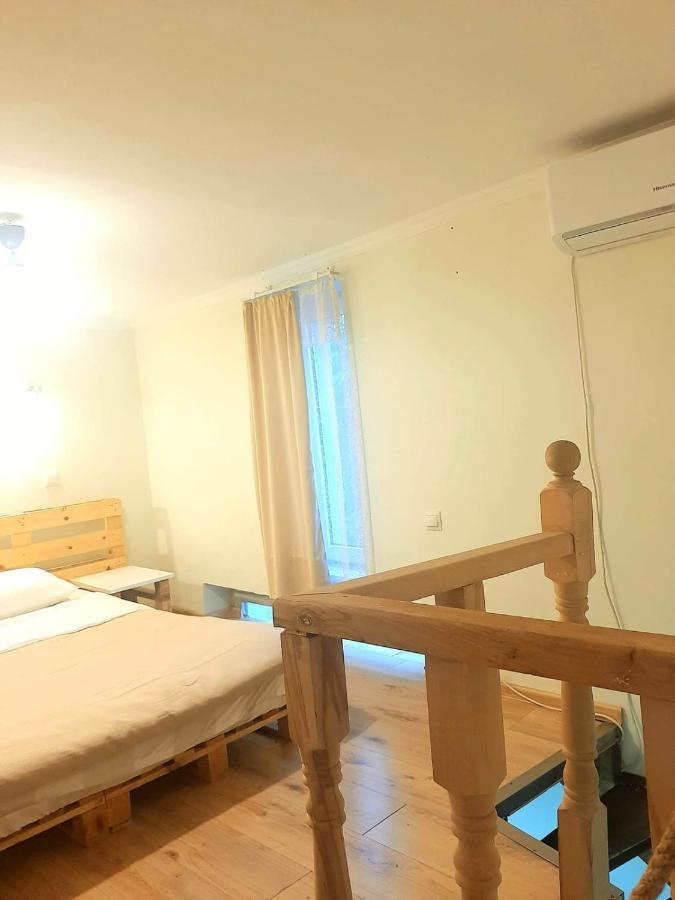 Welcome Guests Tbilisi Exterior foto